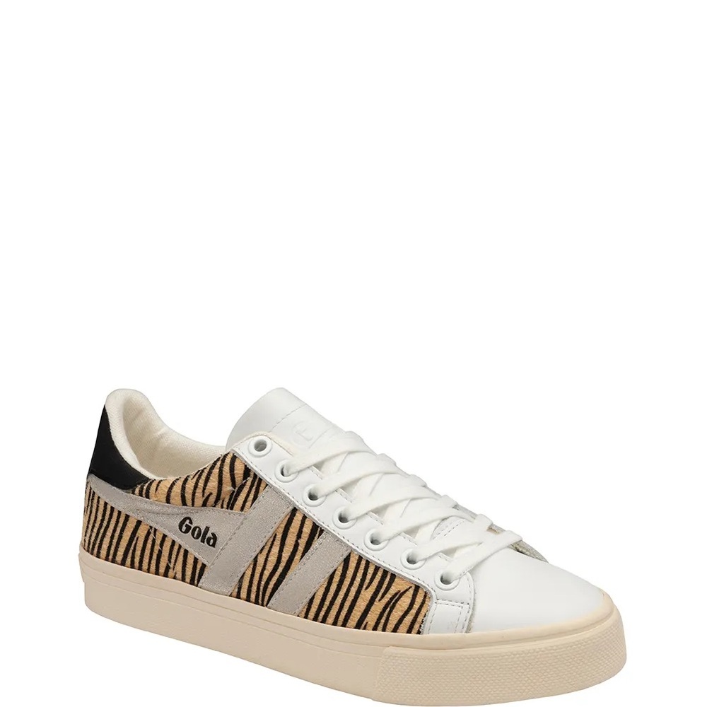 Gola Women's Orchid II Africa sneakers
